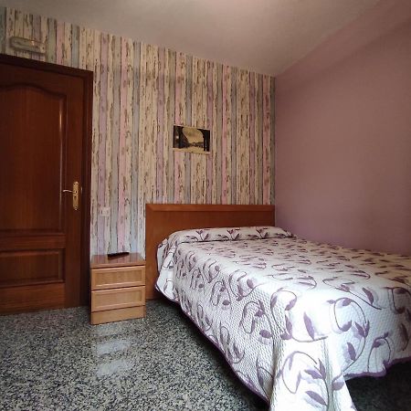 Hostal Plaza Ciudad-Rodrigo Extérieur photo