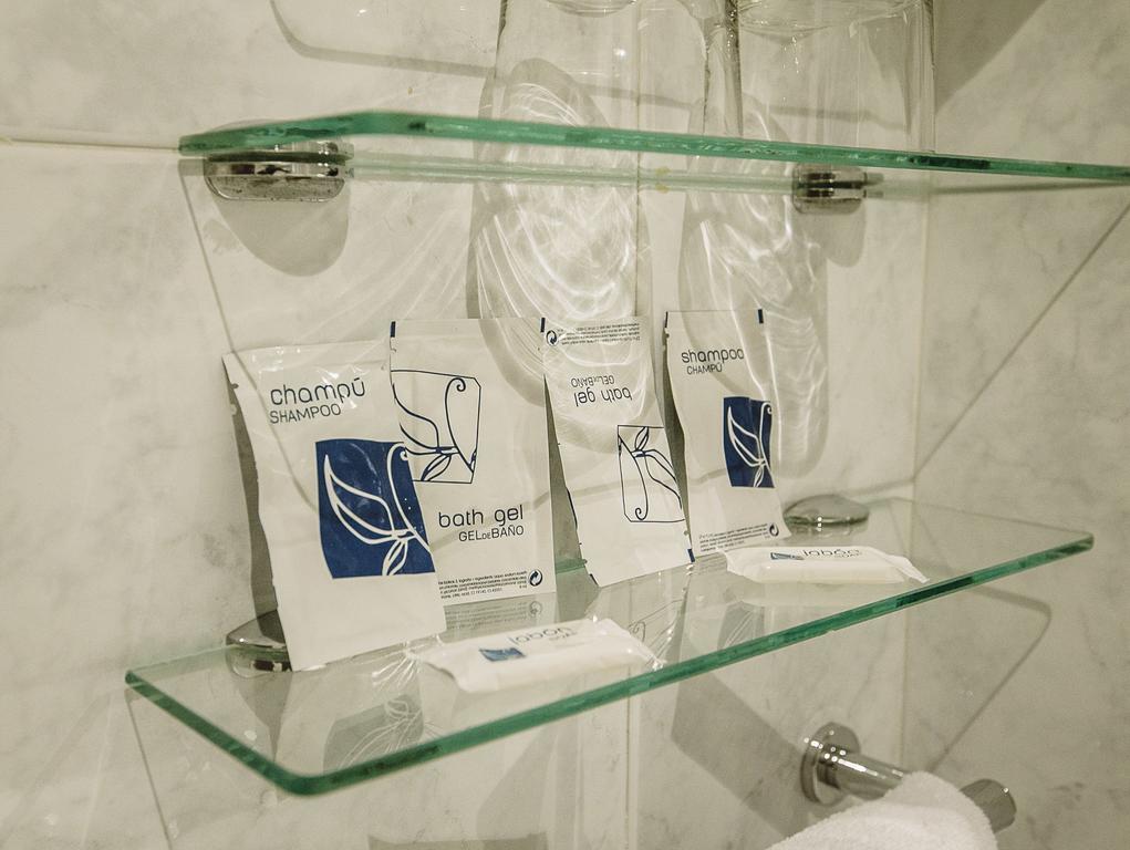 Hostal Plaza Ciudad-Rodrigo Chambre photo